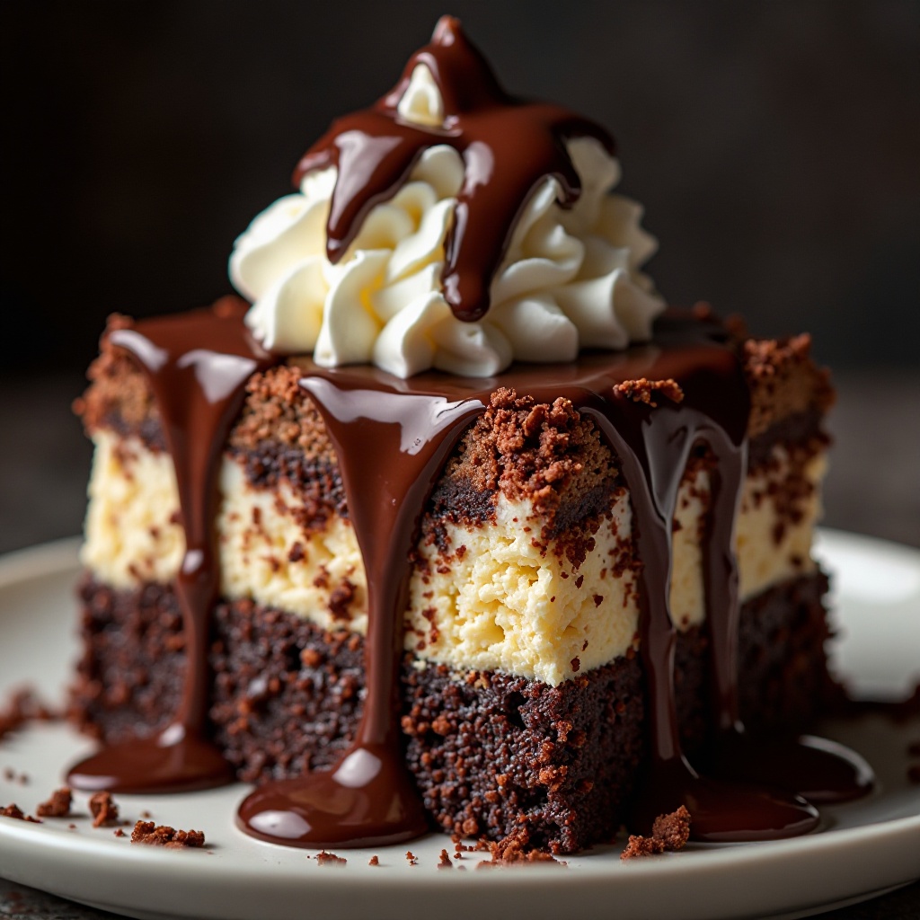 desserts