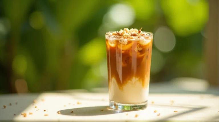 cold brew