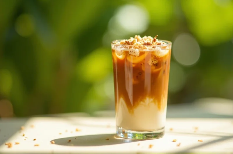 cold brew