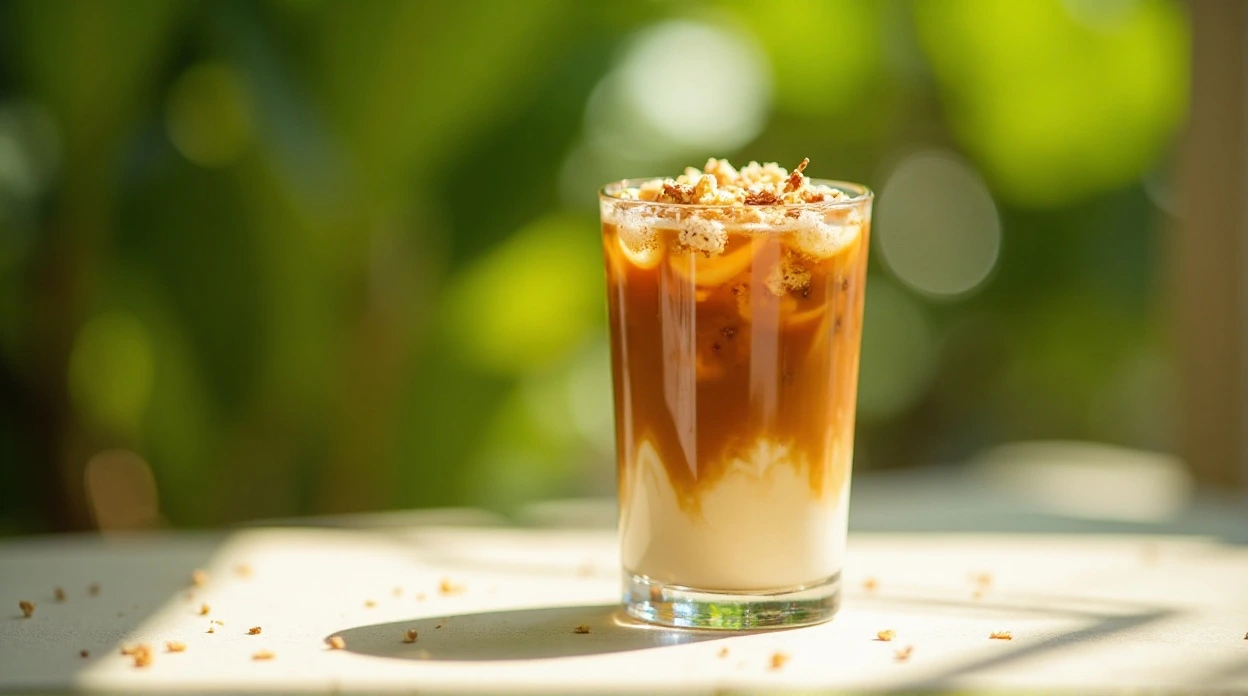 cold brew