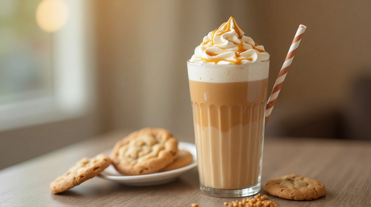 Frappuccino
