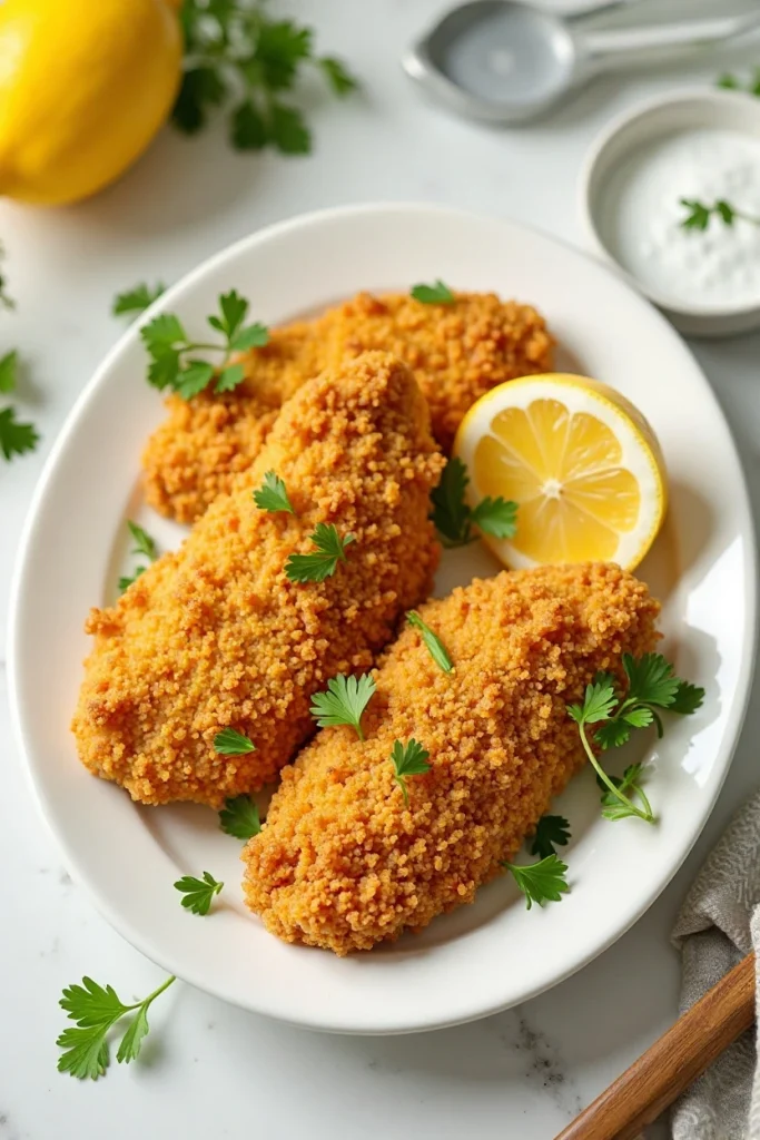 chicken breast recipes