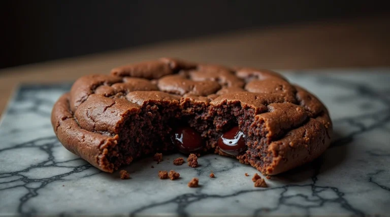 Brownie Cookies Recipe