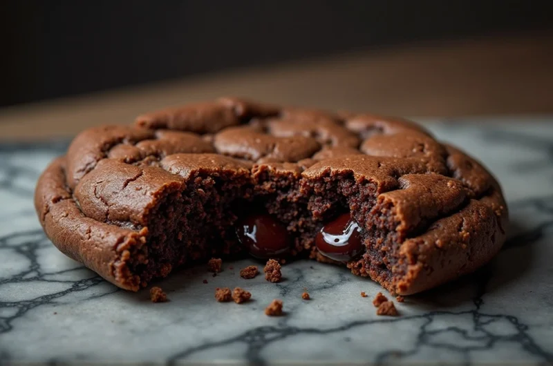 Brownie Cookies Recipe
