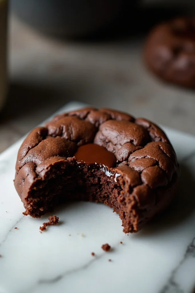 Brownie Cookies Recipe