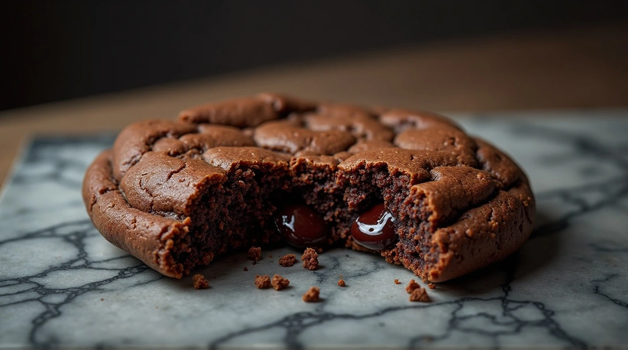 Brownie Cookies Recipe