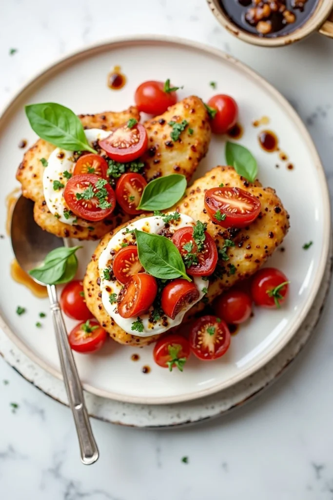chicken breast recipes