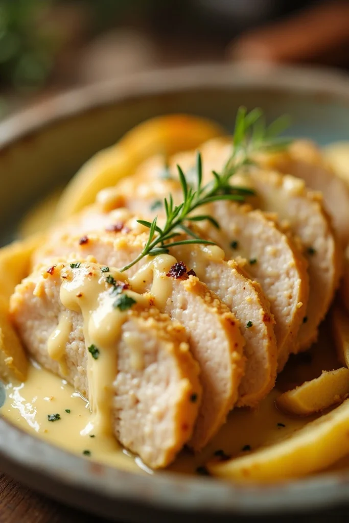 chicken breast recipes