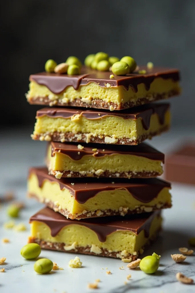 Dubai Chocolate Bar