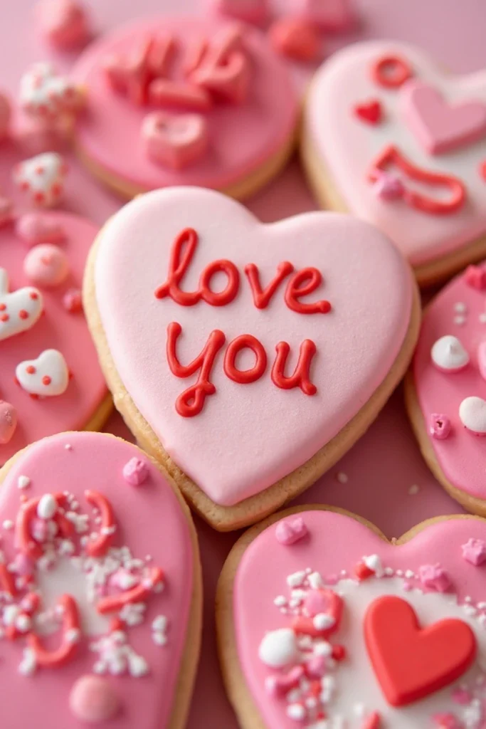 sugar cookie recipe