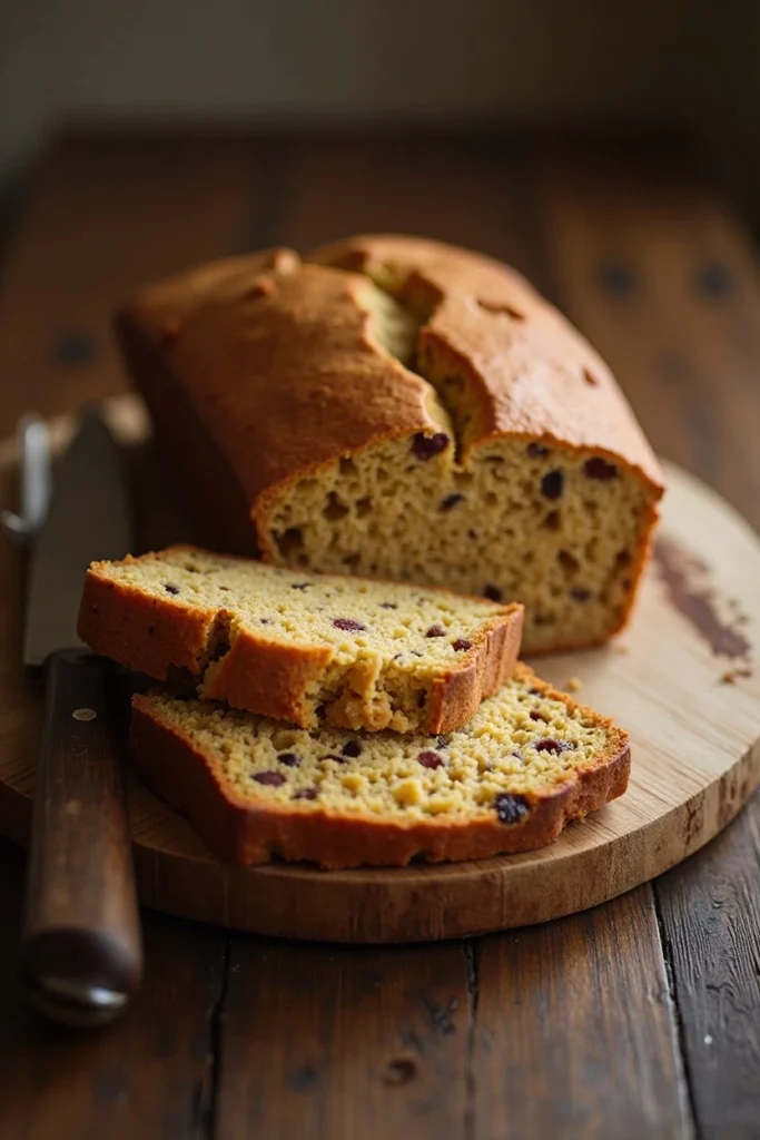 Banana Bread Recipe Easy