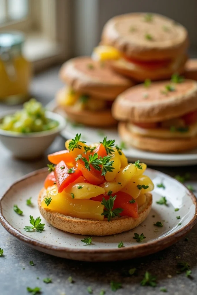 Quick Pickle Recipe