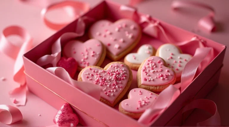 sugar cookie recipe