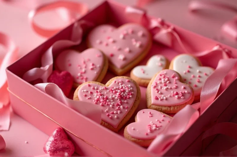 Sugar Cookie Recipe