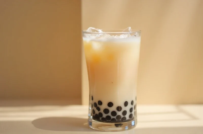 Bubble Tea