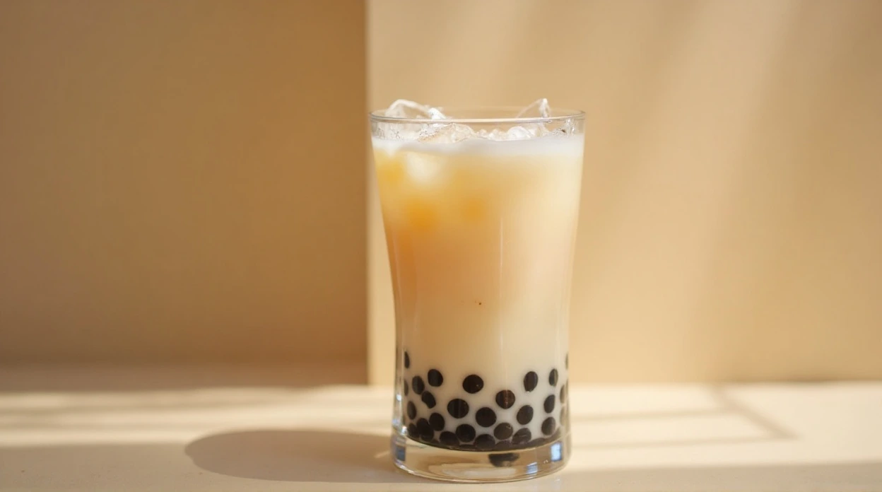 bubble tea
