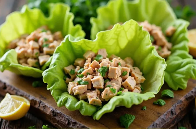 Chicken Salad Recipe