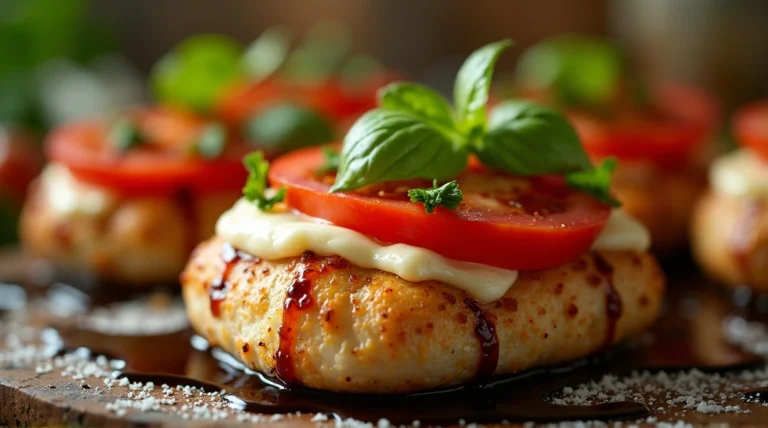 chicken breast recipes