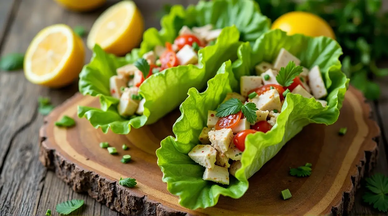 Chicken Salad Recipe