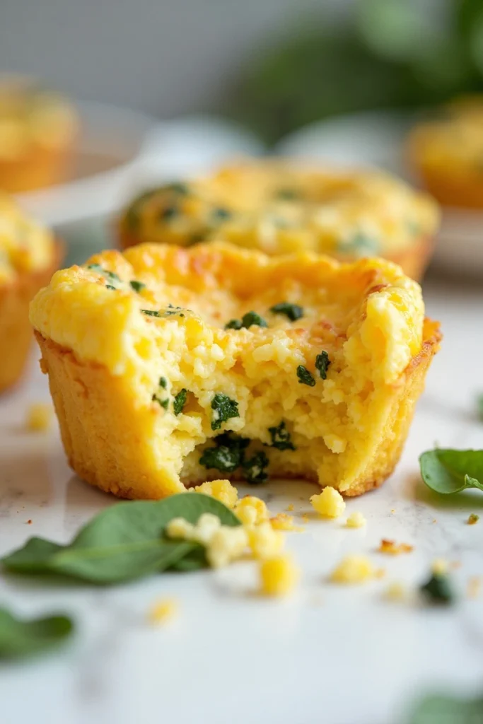 egg muffin cups