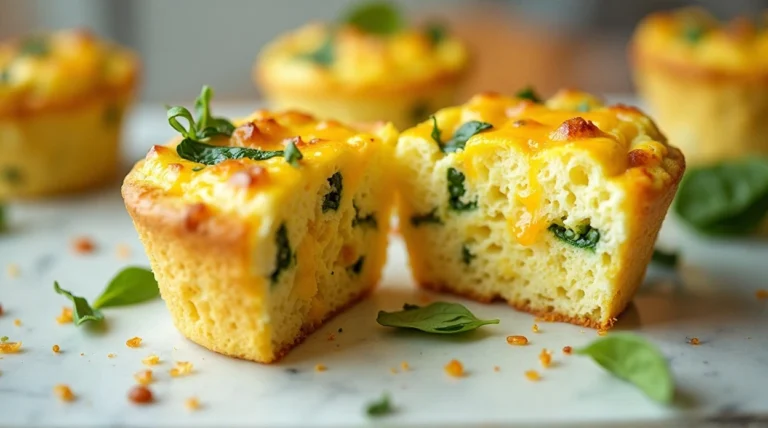 egg muffin cups