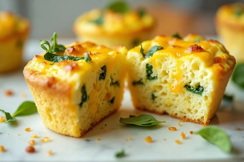 Egg Muffin Cups