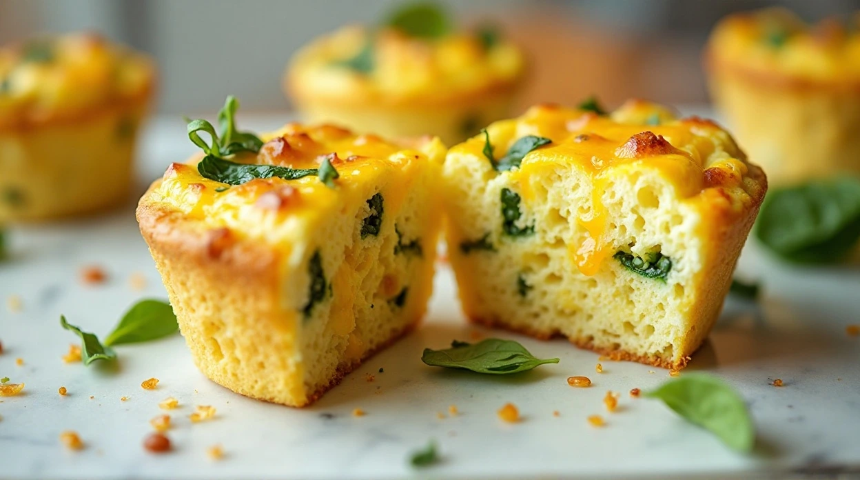 egg muffin cups