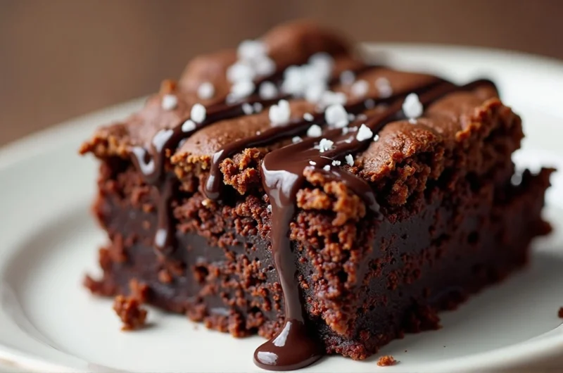 Brownie Recipe