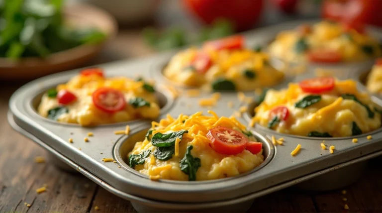 Egg Muffins