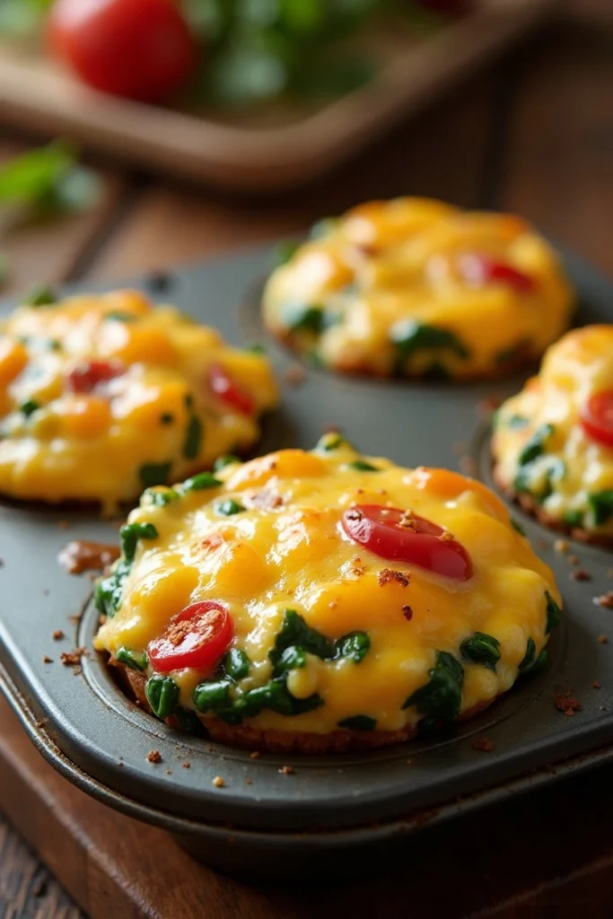 Egg Muffins