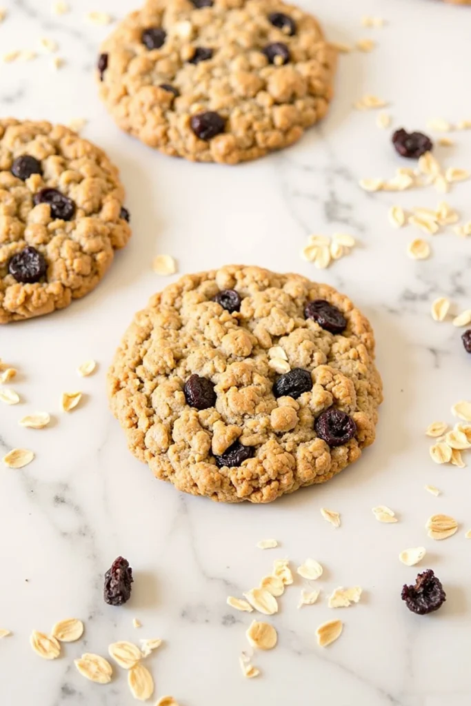 oatmeal raisin cookie recipe