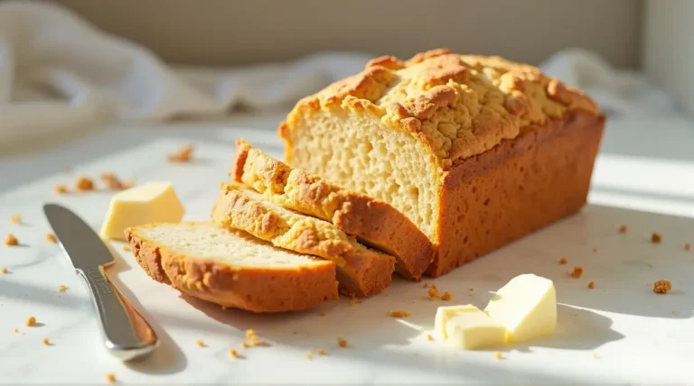 Quick Bread Recipe