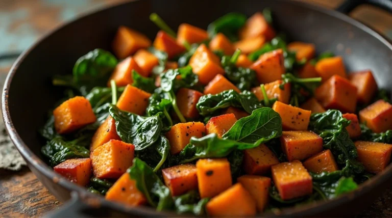Breakfast hash