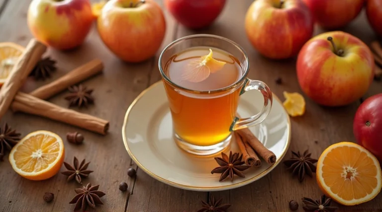 Apple Cider Recipe