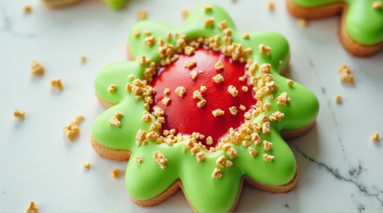 Christmas Sugar Cookie Recipe