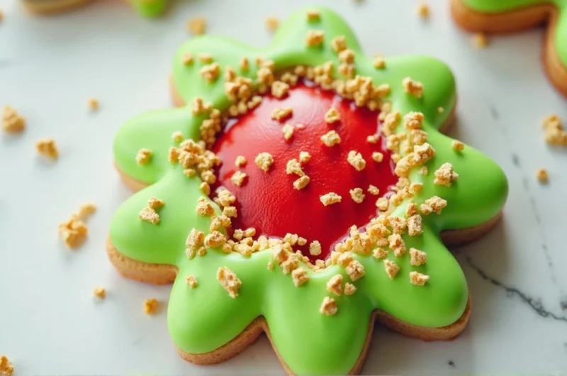 Christmas Sugar Cookie Recipe