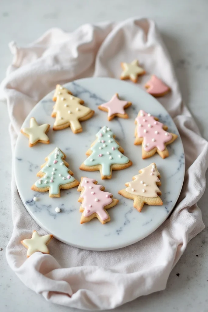 Christmas Sugar Cookie Recipe