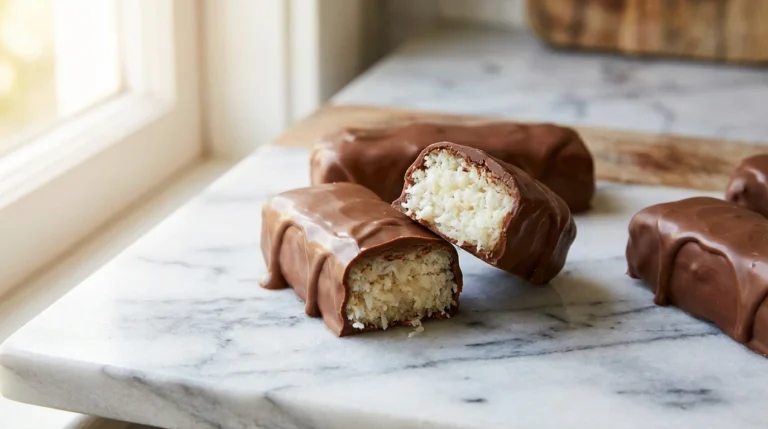Bounty bar