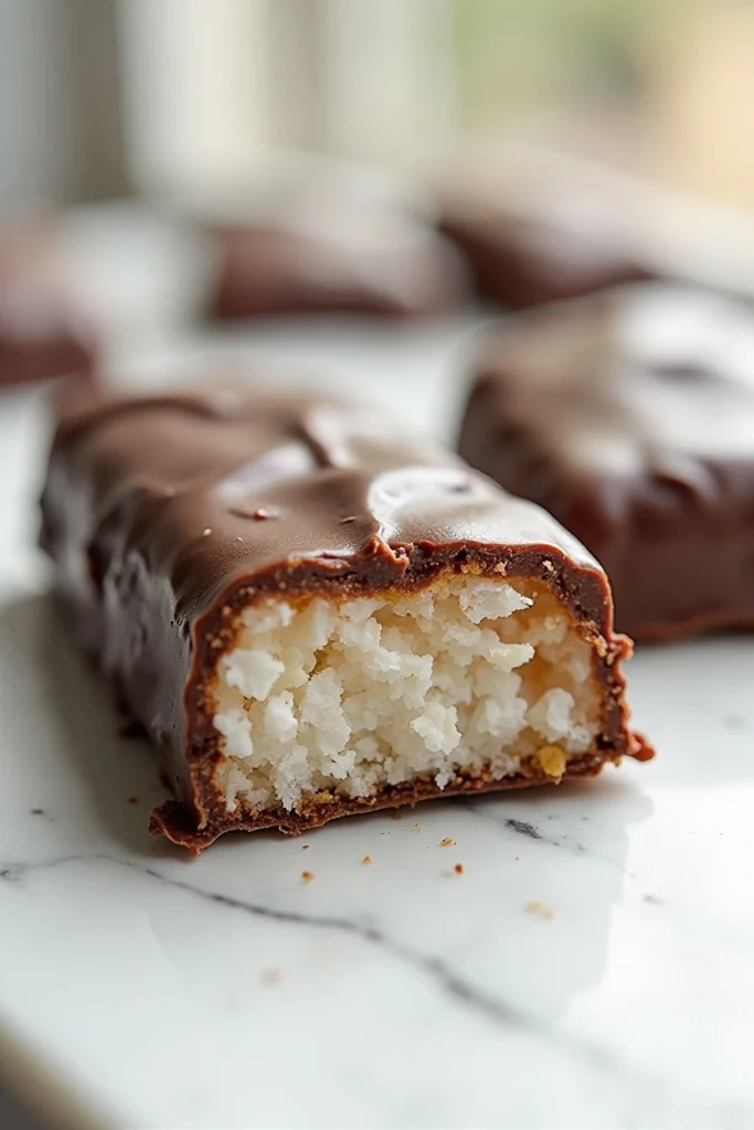 Bounty bar