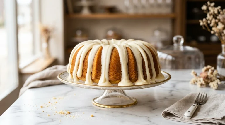 Nothing Bundt Cake Walnut Creek