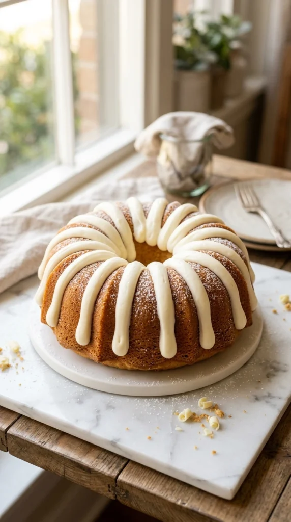 Nothing Bundt Cake Walnut Creek