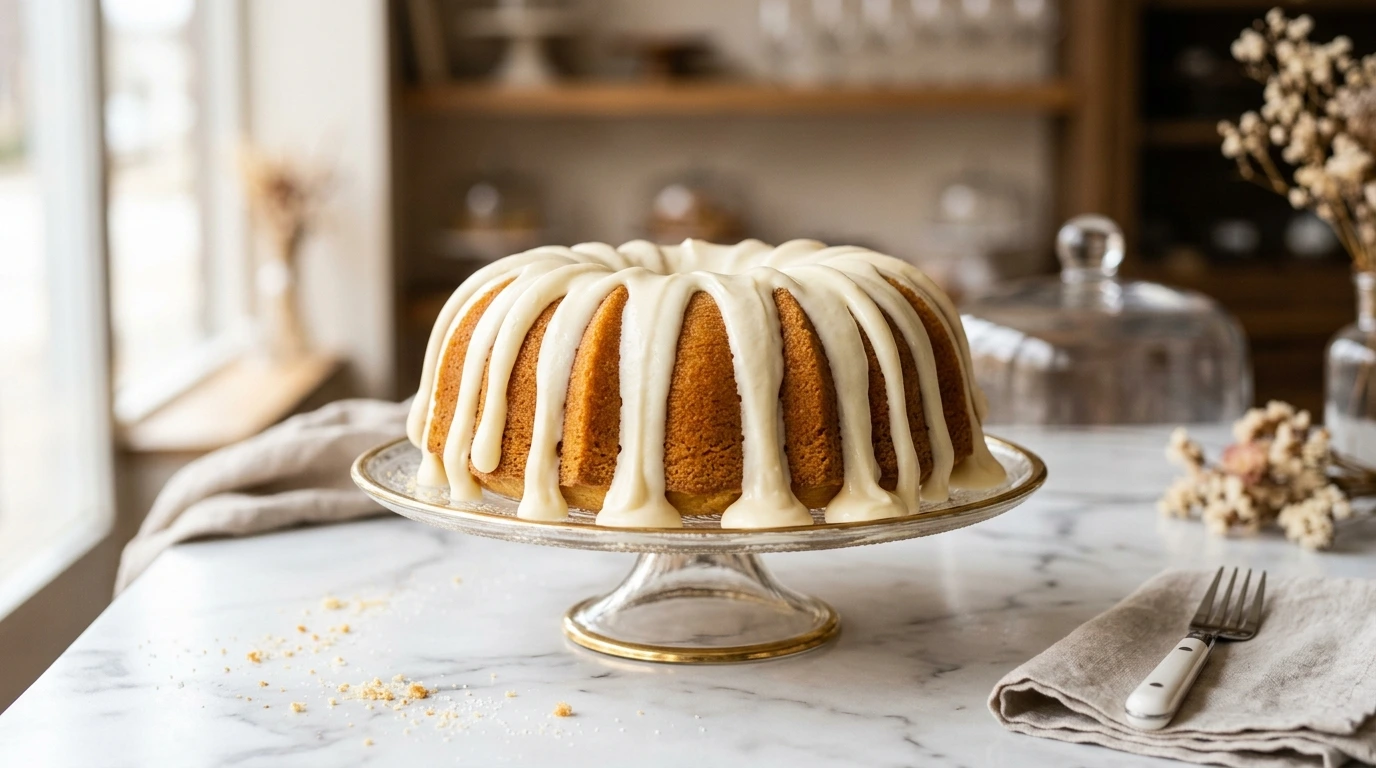 Nothing Bundt Cake Walnut Creek